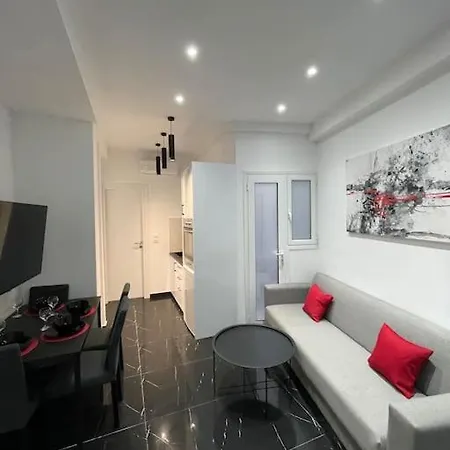 Ath-brand New 2bedroom * Athens