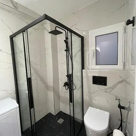 Ath-brand New 2bedroom Apartment