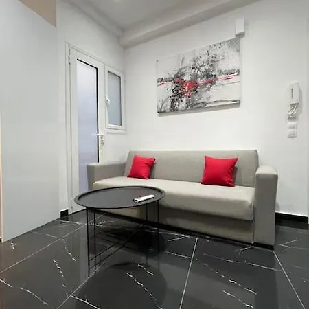 Ath-brand New 2bedroom Athens