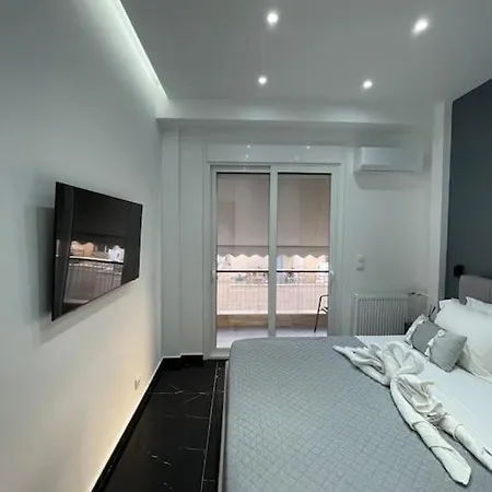 Ath-brand New 2bedroom *
