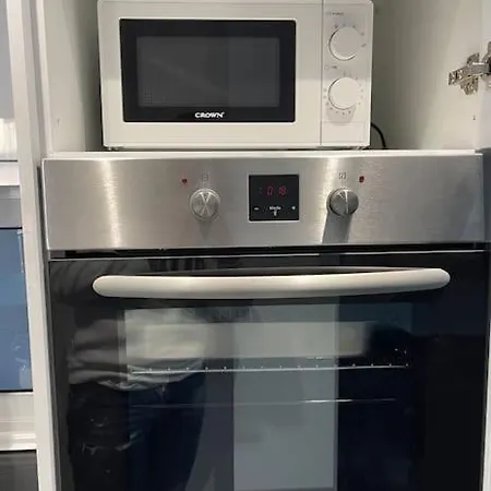 Apartment Ath-brand New 2bedroom