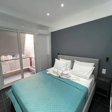 Ath-brand New 2bedroom *