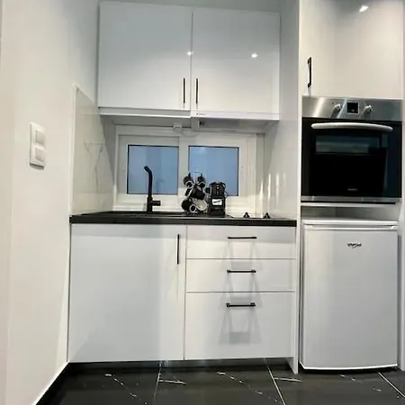 Ath-brand New 2bedroom