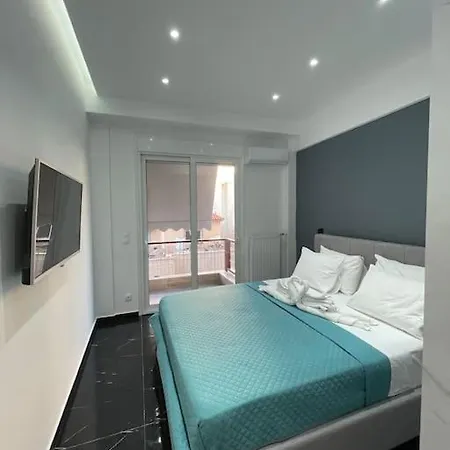 Apartment Ath-brand New 2bedroom