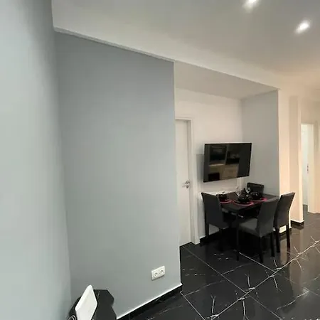 Apartment Ath-brand New 2bedroom Athens